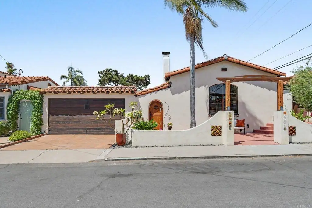 4234 Alder Drive, San Diego, CA 92116 - #1