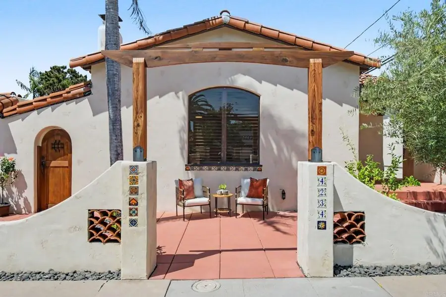 4234 Alder Drive, San Diego, CA 92116 - #2