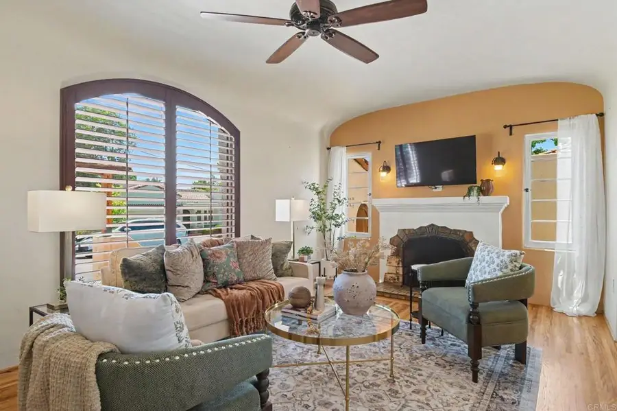 4234 Alder Drive, San Diego, CA 92116 - #3