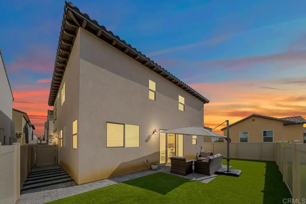 1524 Painted Cave Avenue, Chula Vista, CA 91913 - #1
