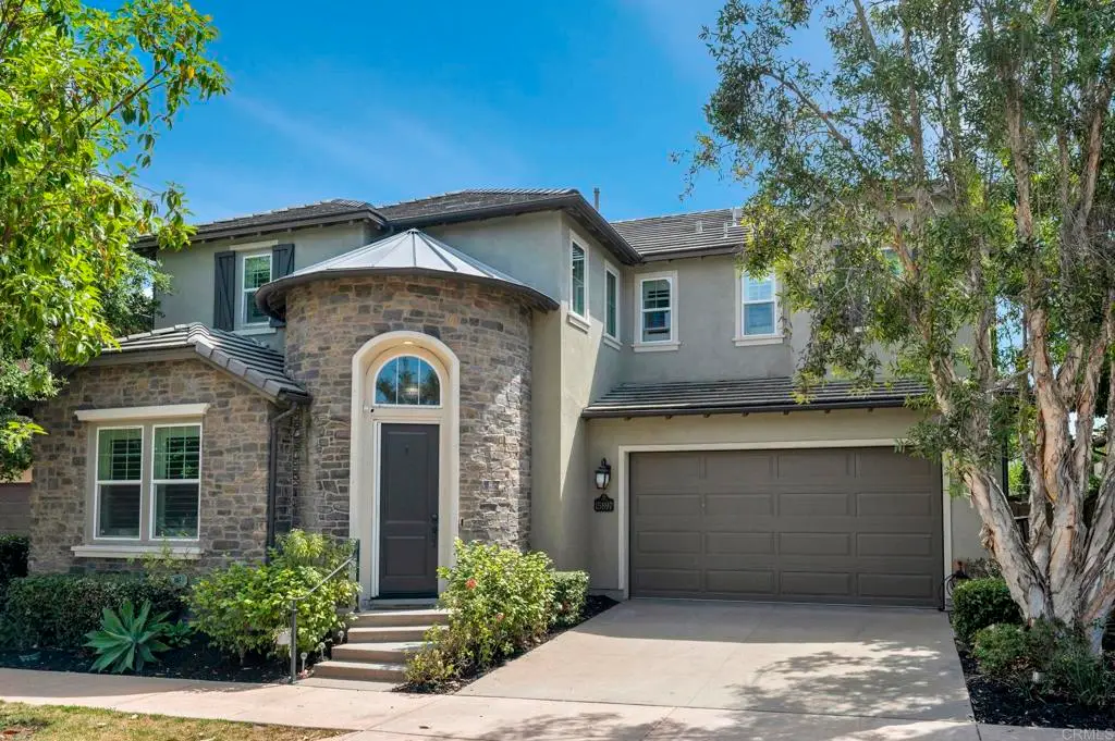 15897 Trent Place, San Diego, CA 92127 - #1