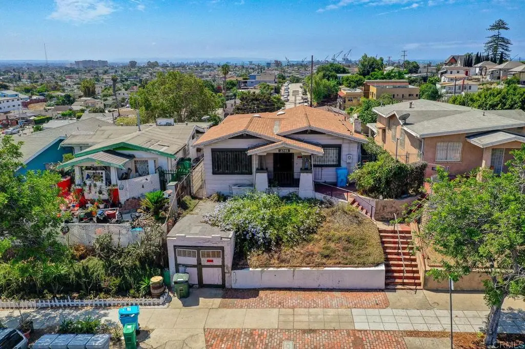 2749 Market Street, San Diego, CA 92102 - #1