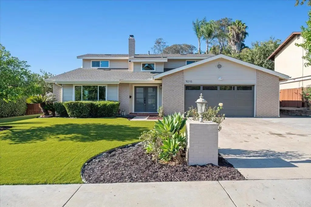 9210 Golondrina Drive, La Mesa, CA 91941 - #1