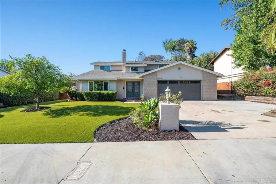 9210 Golondrina Drive, La Mesa, CA 91941 - #2