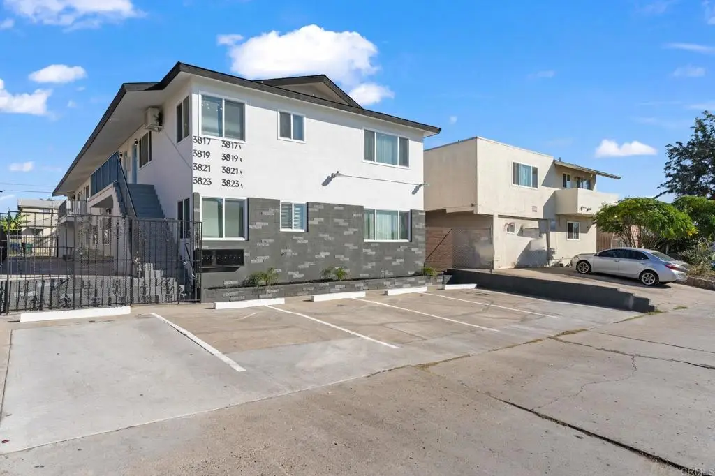 3817 23 Marlborough Avenue, San Diego, CA 92105 - #1
