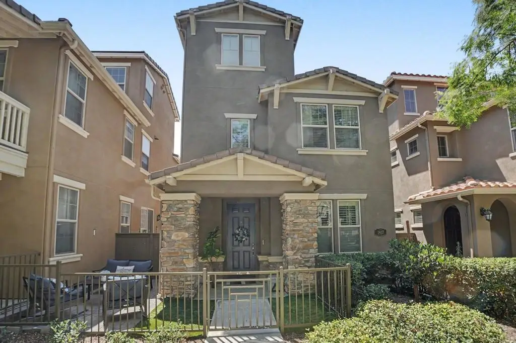 1817 Olive Green Street, Chula Vista, CA 91913 - #1