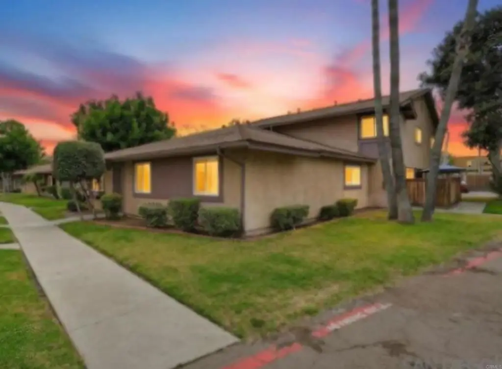 1316 W San Ysidro #A, San Ysidro, CA 92173 - #1