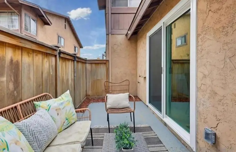 1316 W San Ysidro #A, San Ysidro, CA 92173 - #3