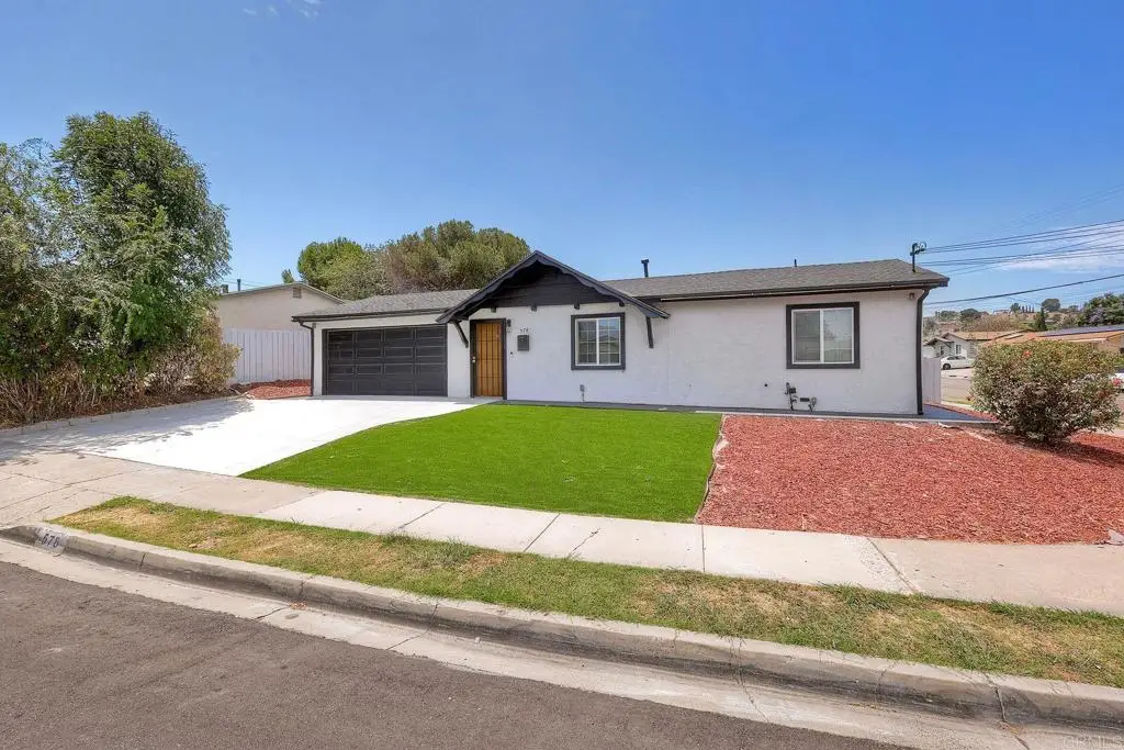 578 Elkelton Boulevard, Spring Valley, CA 91977 - #1