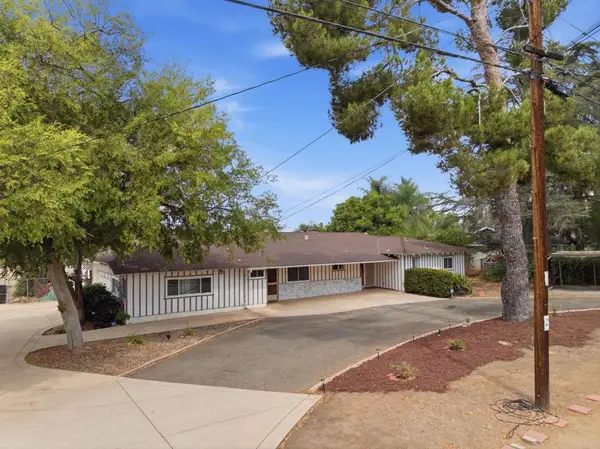 646 El Rancho Dr, El Cajon, CA 92019