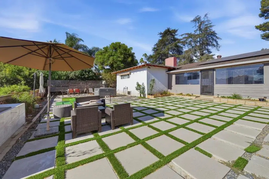 646 El Rancho Dr, El Cajon, CA 92019 - #2