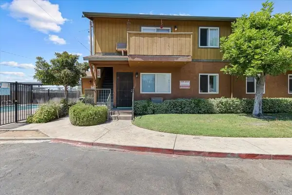 390 N 1st St #23, El Cajon, CA 92021