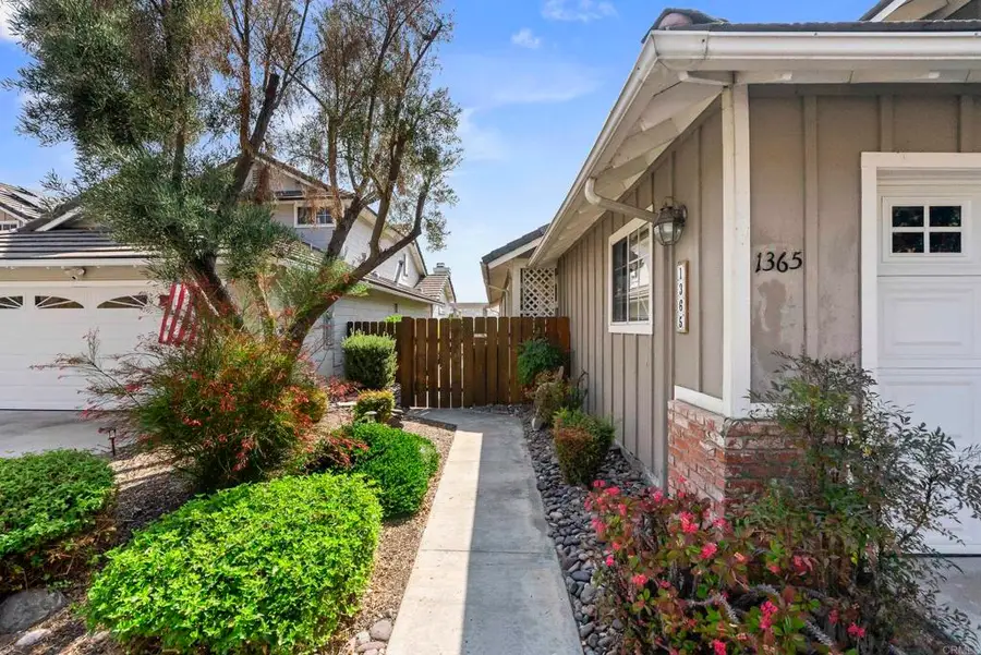 1365 Saltbush Lane, El Cajon, CA 92019 - #2