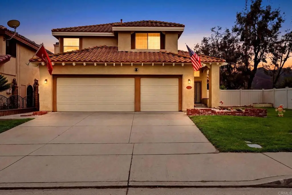 43115 Corte Fresca, Temecula, CA 92592 - #1