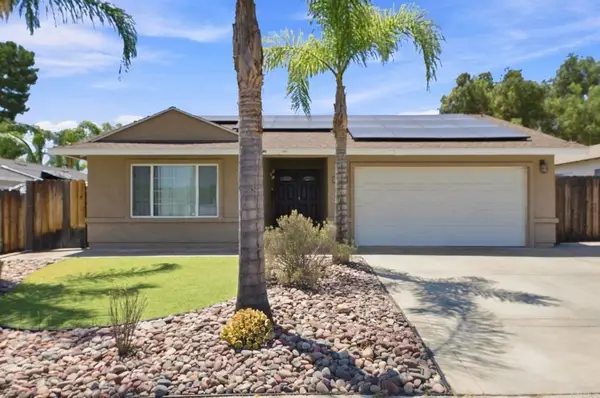 10322 Woodpark Drive, Santee, CA 92071