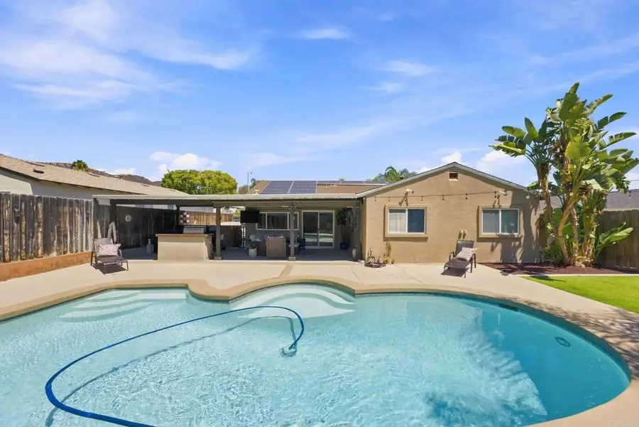 10322 Woodpark Drive, Santee, CA 92071 - #2