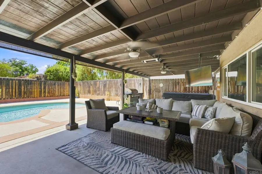 10322 Woodpark Drive, Santee, CA 92071 - #3