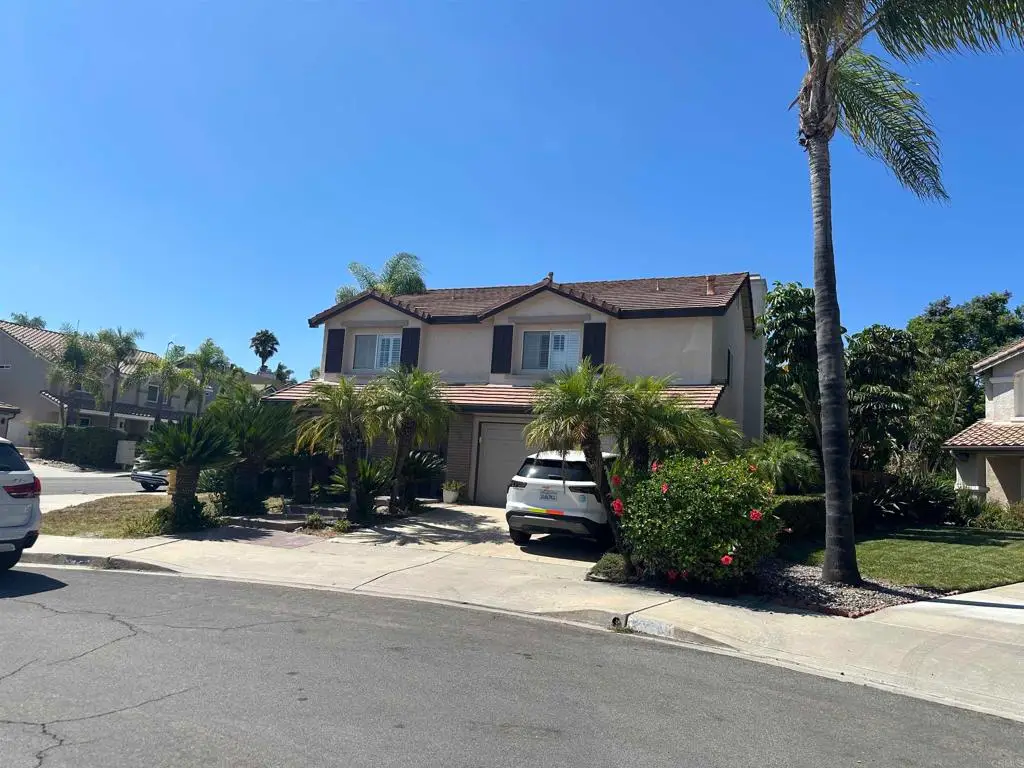 1253 Indian Creek Dr, Chula Vista, CA 91915 - #1