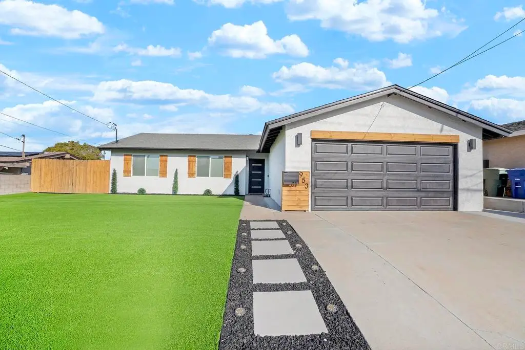 953 Maria Way, Chula Vista, CA 91911 - #1