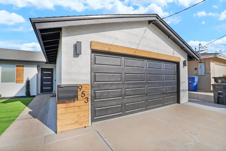953 Maria Way, Chula Vista, CA 91911 - #2