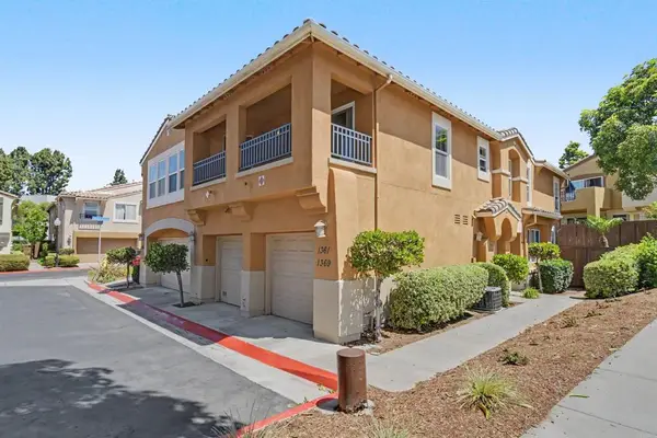 1361 Caminito De La Luna, Chula Vista, CA 91911