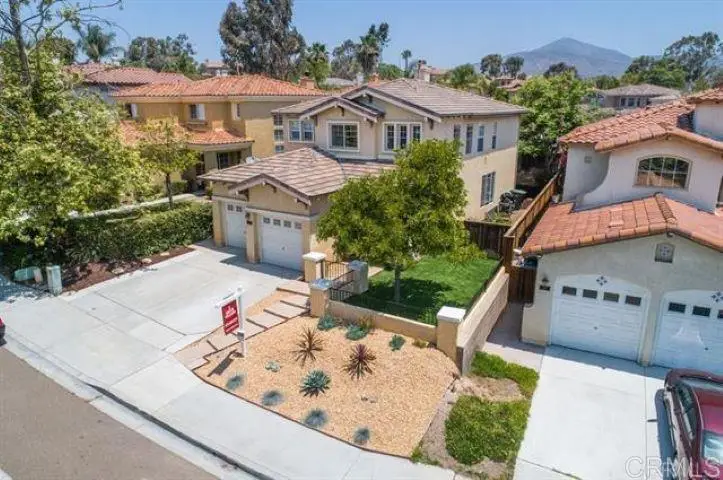 2495 Mackenzie Creek Road, Chula Vista, CA 91914 - #1