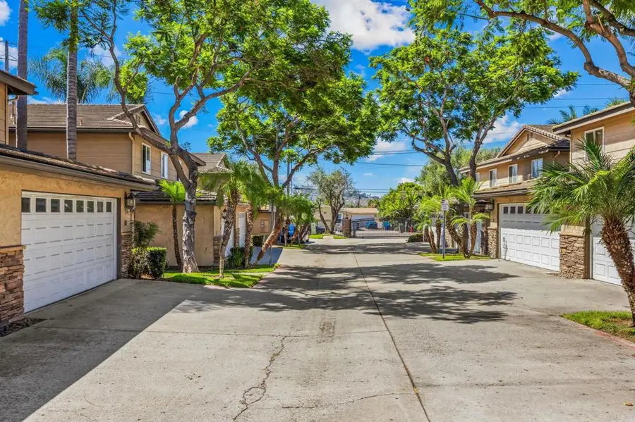 8980 Lamar St #18, Spring Valley, CA 91977 - #3