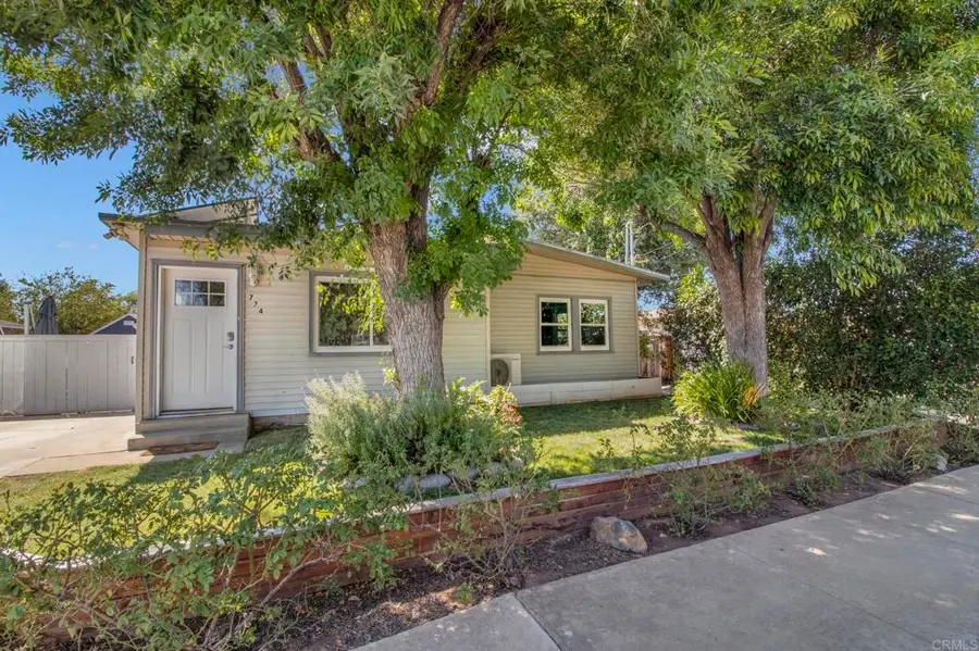 774 Oro Street, El Cajon, CA 92021 - #2