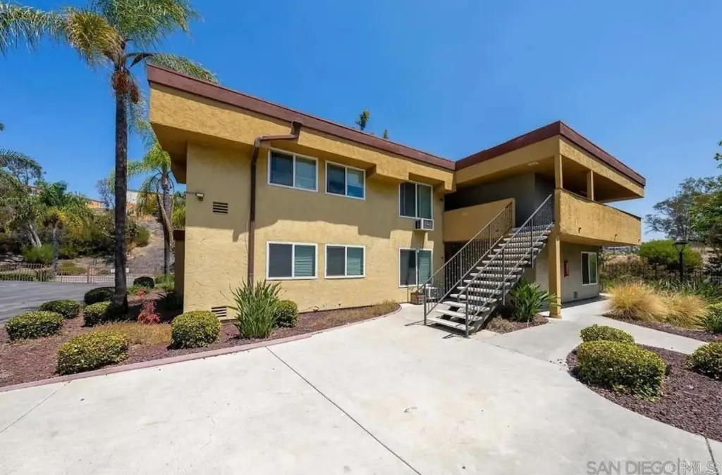 1845 Bayview Heights Drive #99, San Diego, CA 92105 - #1