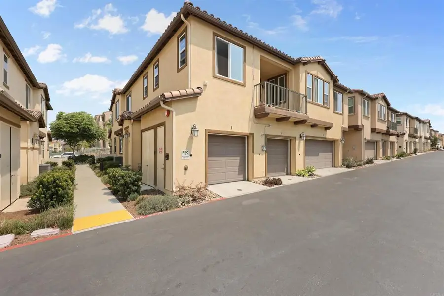 1282 Santa Victoria Rd #1, Chula Vista, CA 91913 - #2