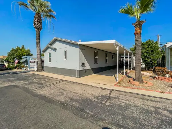 8545 Mission Gorge Rd. #Spc 129, Santee, CA 92071