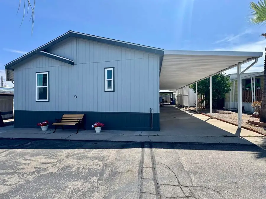 8545 Mission Gorge Rd. #Spc 129, Santee, CA 92071 - #2