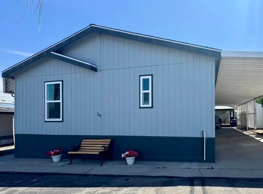 8545 Mission Gorge Rd. #Spc 129, Santee, CA 92071 - #3