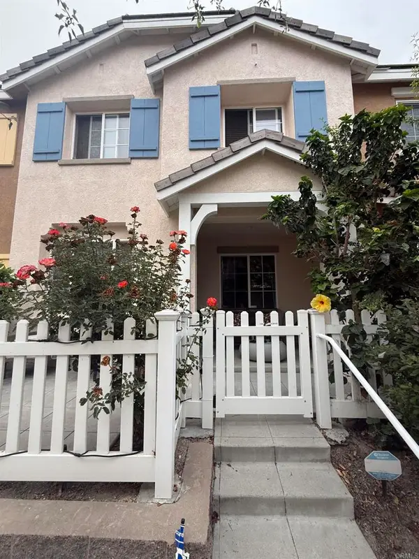 1460 Canvas Dr #4 #4, Chula Vista, CA 91913
