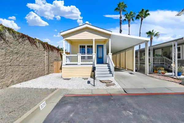 8301 Mission Gorge Rd #Spc 378, Santee, CA 92071