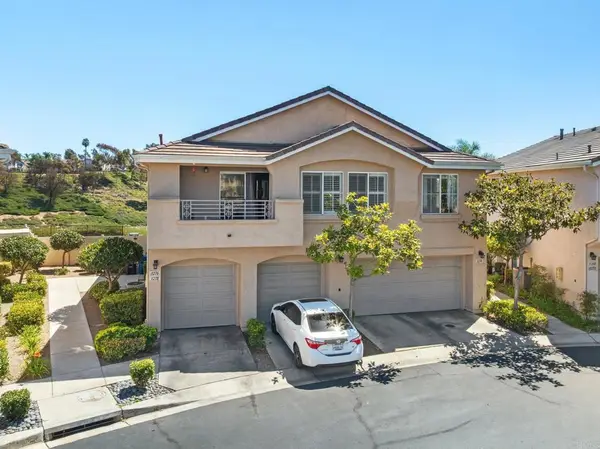 1276 El Cortez Court, Chula Vista, CA 91910