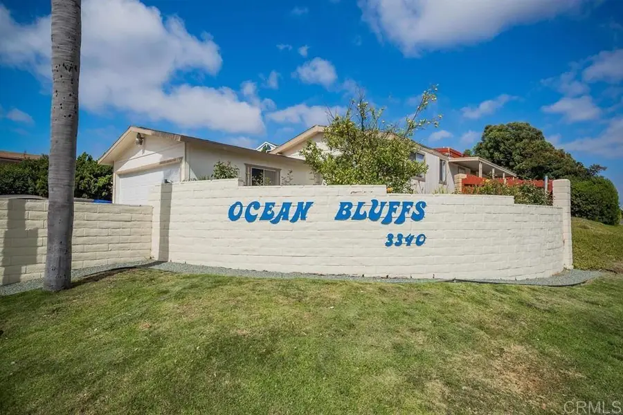 3340 Del Sol Blvd #122, San Diego, CA 92154 - #3