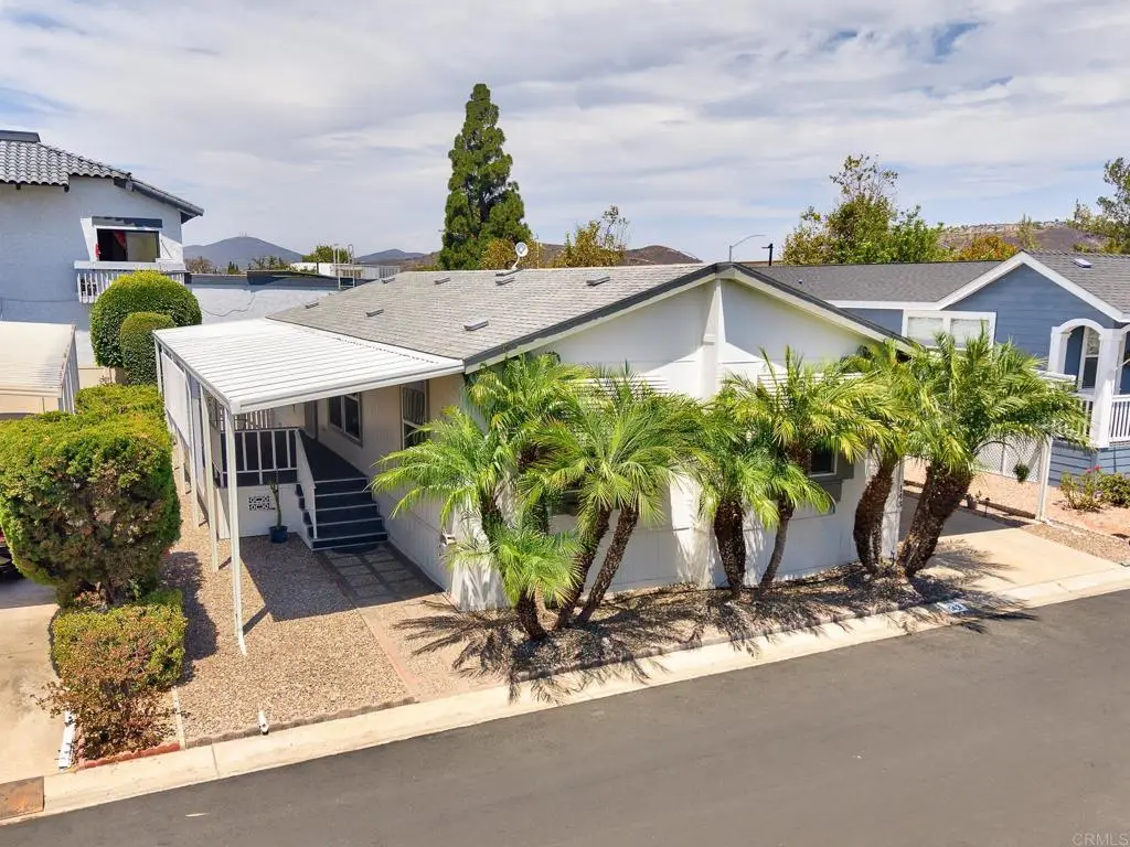 10770 Black Mountain Road #143, San Diego, CA 92126 - #1