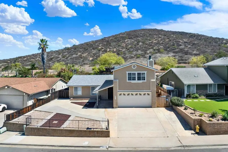 2415 Trace, Spring Valley, CA 91978 - #3
