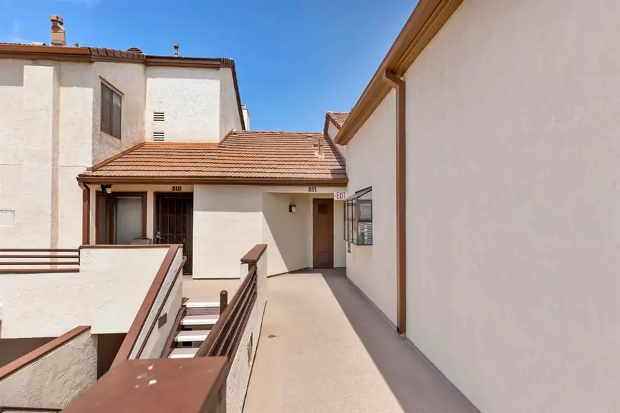 376 Center St. #311, Chula Vista, CA 91910 - #3