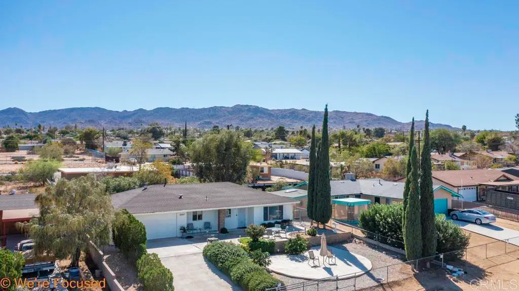 61647 El Reposo Street, Joshua Tree, CA 92252 - #1