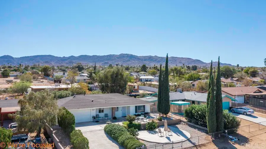 61647 El Reposo Street, Joshua Tree, CA 92252 - #3