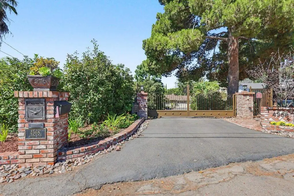 4568 Shade Rd, La Mesa, CA 91941 - #1