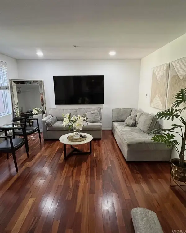 1435 India Street #519, San Diego, CA 92101