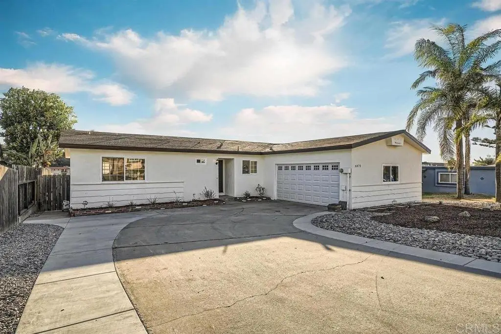 6873 Airoso Avenue, San Diego, CA 92120 - #1