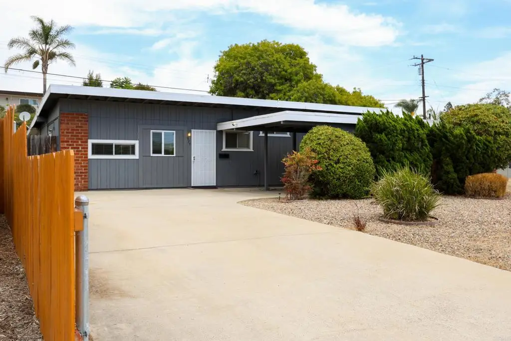 977 Cuyamaca Avenue, Chula Vista, CA 91911 - #1