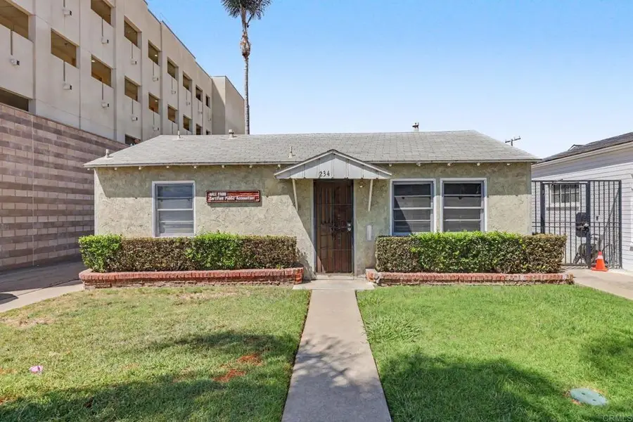 234 36 Landis Avenue, Chula Vista, CA 91910 - #2