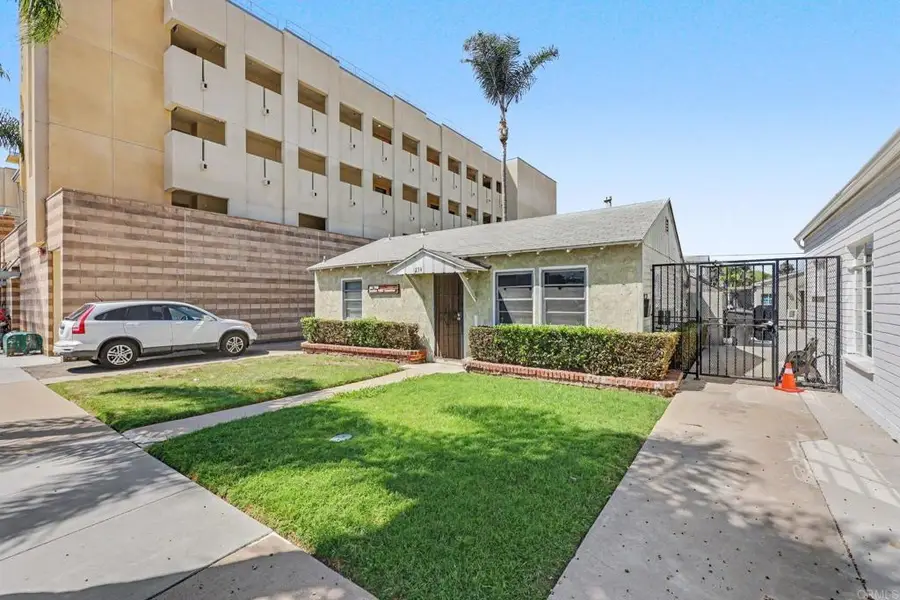 234 36 Landis Avenue, Chula Vista, CA 91910 - #3