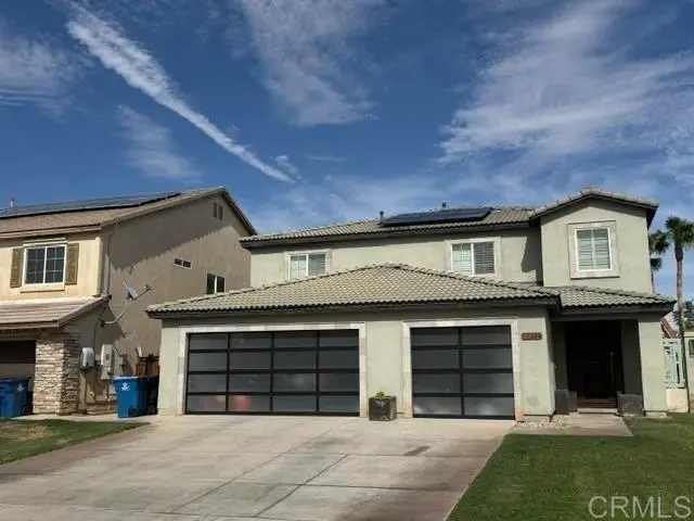 2472 A Zuniga Court, Calexico, CA 92231 - #1