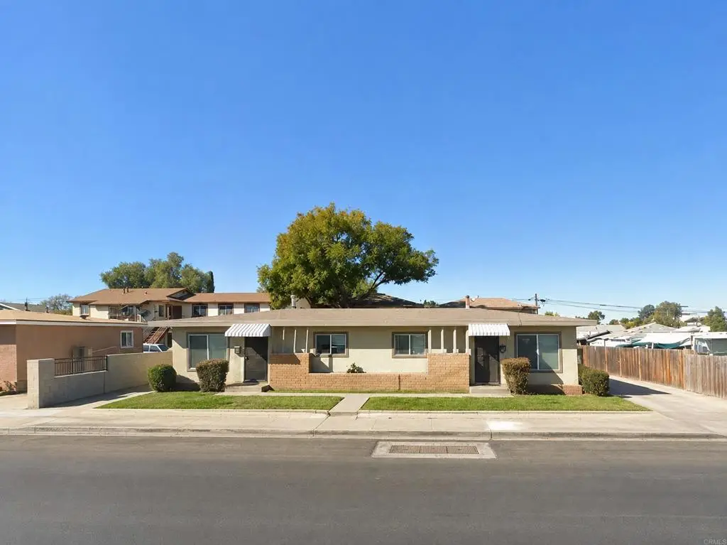 Address Withheld By Seller, San Diego, CA 92102 - #1